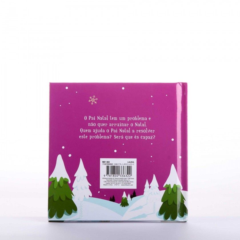 Conto Natal Laura Conto Natal Laura