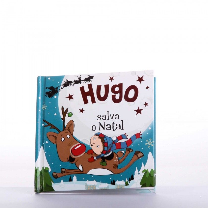Conto Natal Hugo