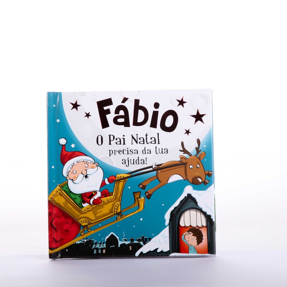 Conto Natal Fabio
