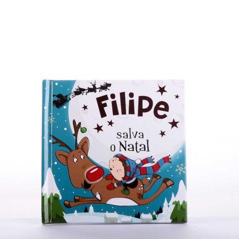 Conto Natal Filipe - Image product