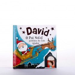 Conto Natal David