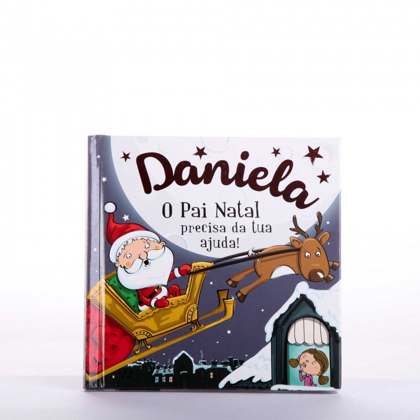 Conto Natal Daniela Conto Natal Daniela