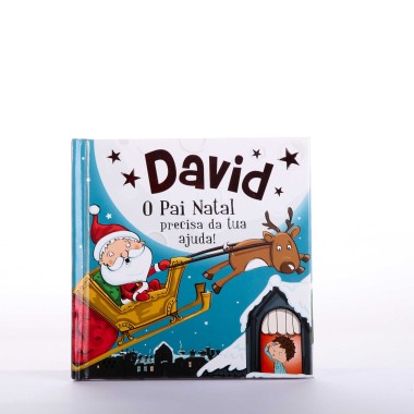 Conto Natal David