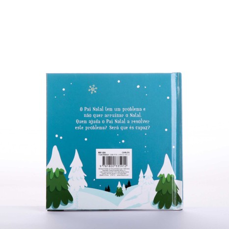 Conto Natal Carlos - Image product