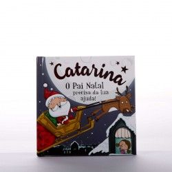 Conto Natal Catarina