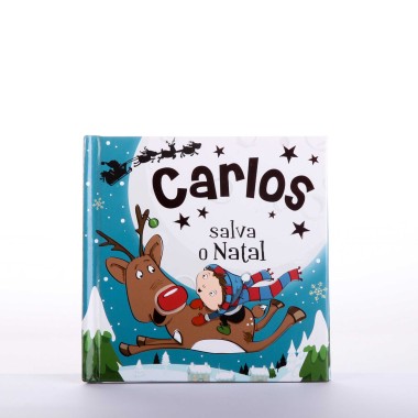 Conto Natal Carlos