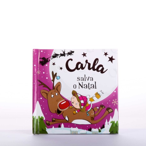 Conto Natal Carla - Image product