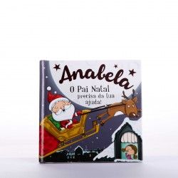 Conto Natal Anabela