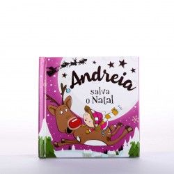 Conto Natal Andreia