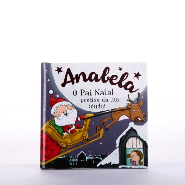 Conto Natal Anabela