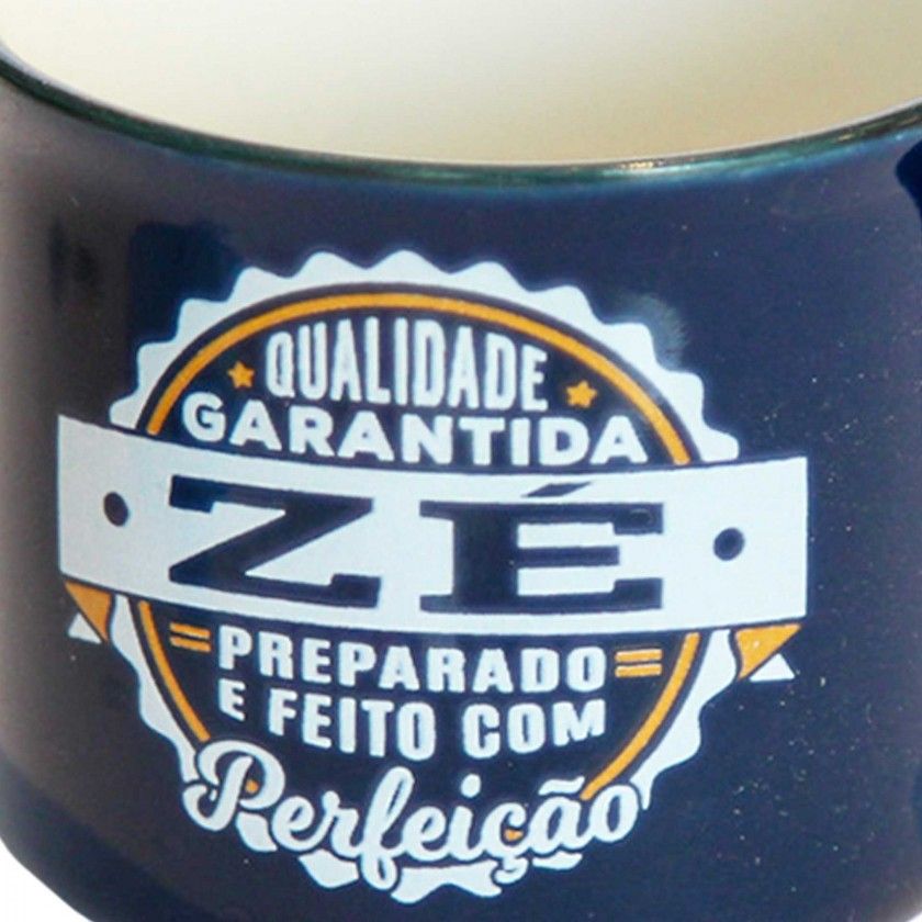 Chávena Expresso Zé Chávena Expresso Zé