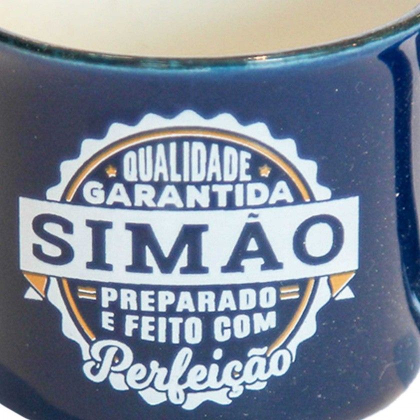 Chvena Expresso Simo