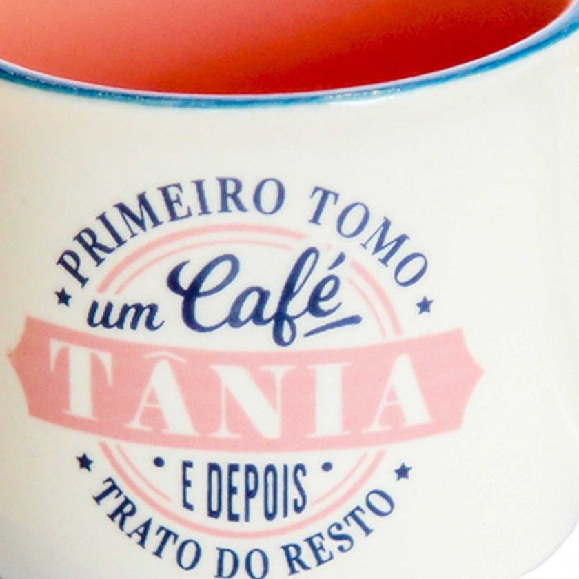 Chvena Expresso Tnia