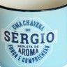 Ch�vena Expresso S�rgio