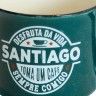 Ch�vena Expresso Santiago