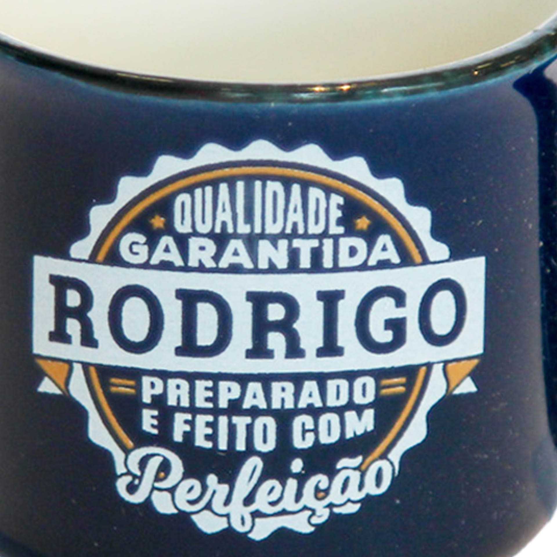 Chávena Expresso Rodrigo