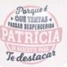 Chávena Expresso Patrícia Chávena Expresso Patrícia