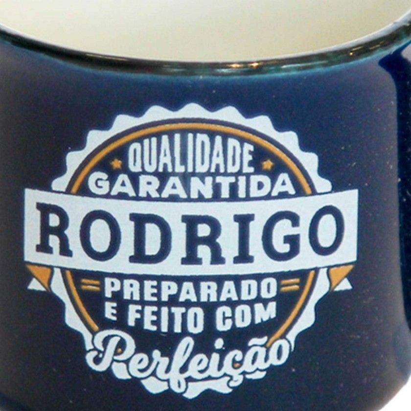 Chávena Expresso Rodrigo Chávena Expresso Rodrigo