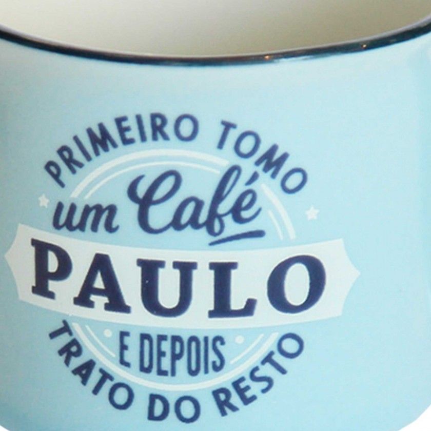 Chávena Expresso Paulo Chávena Expresso Paulo