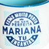 Chávena Expresso Mariana Chávena Expresso Mariana