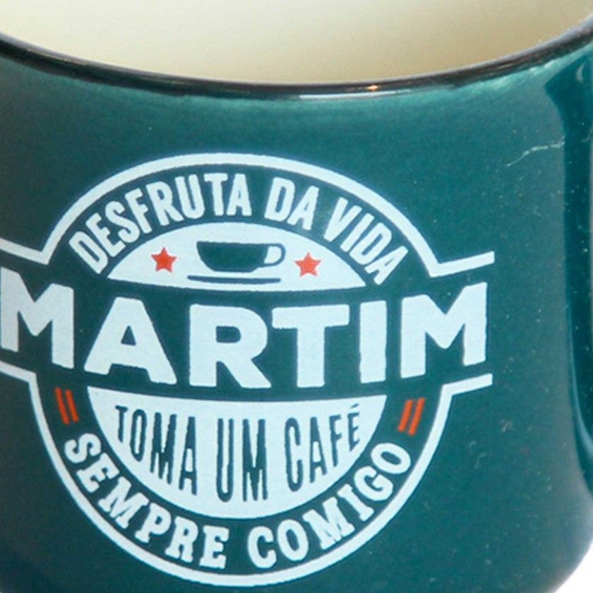 Chávena Expresso Martim Chávena Expresso Martim