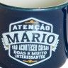 Ch�vena Expresso M�rio
