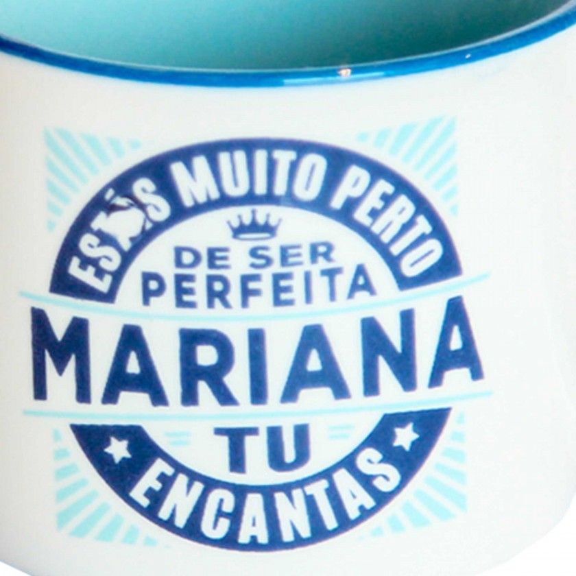Chvena Expresso Mariana