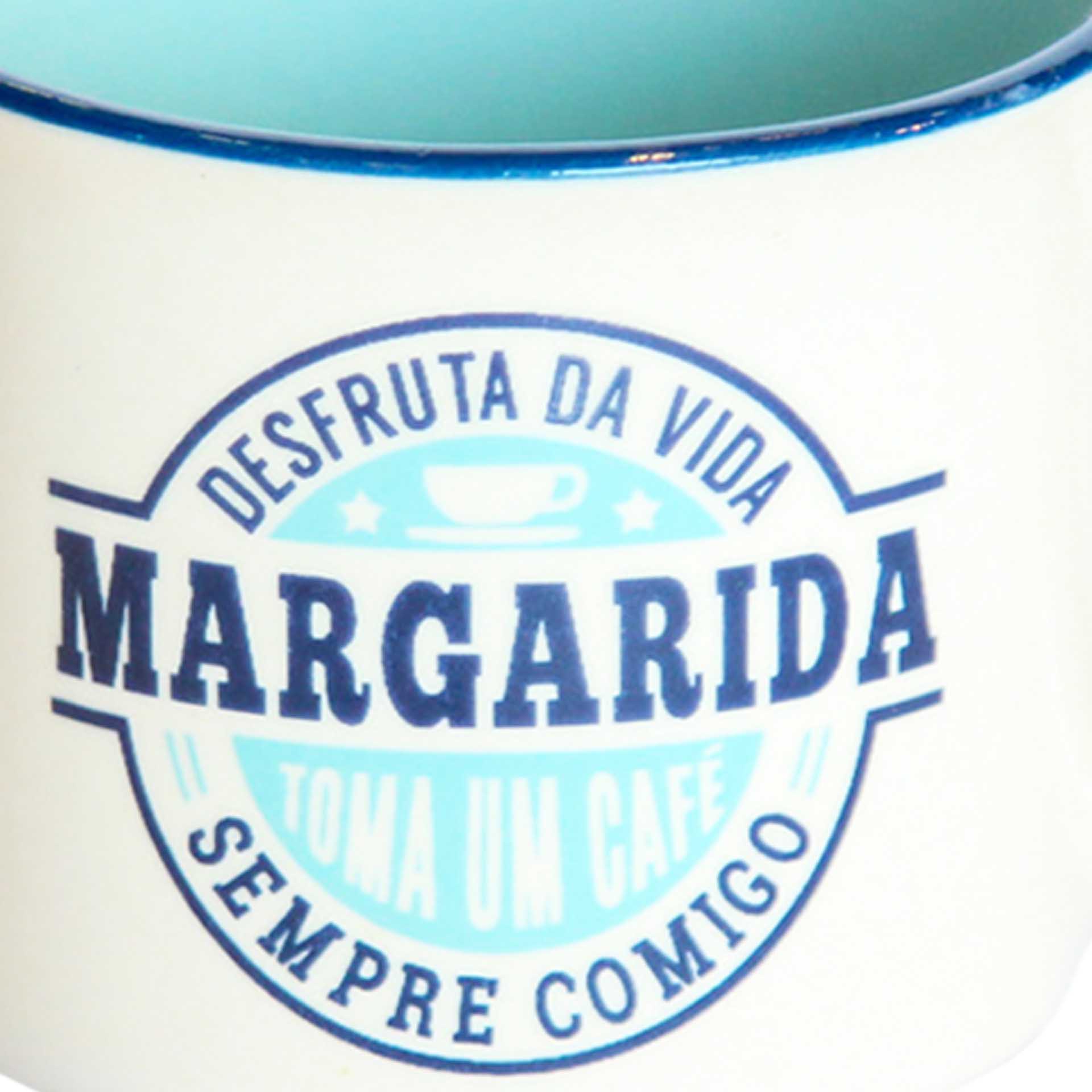 Chávena Expresso Margarida