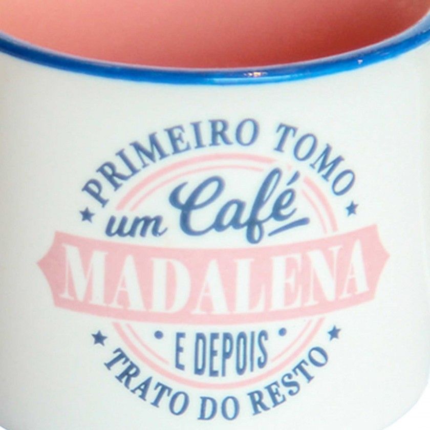 Chávena Expresso Madalena Chávena Expresso Madalena