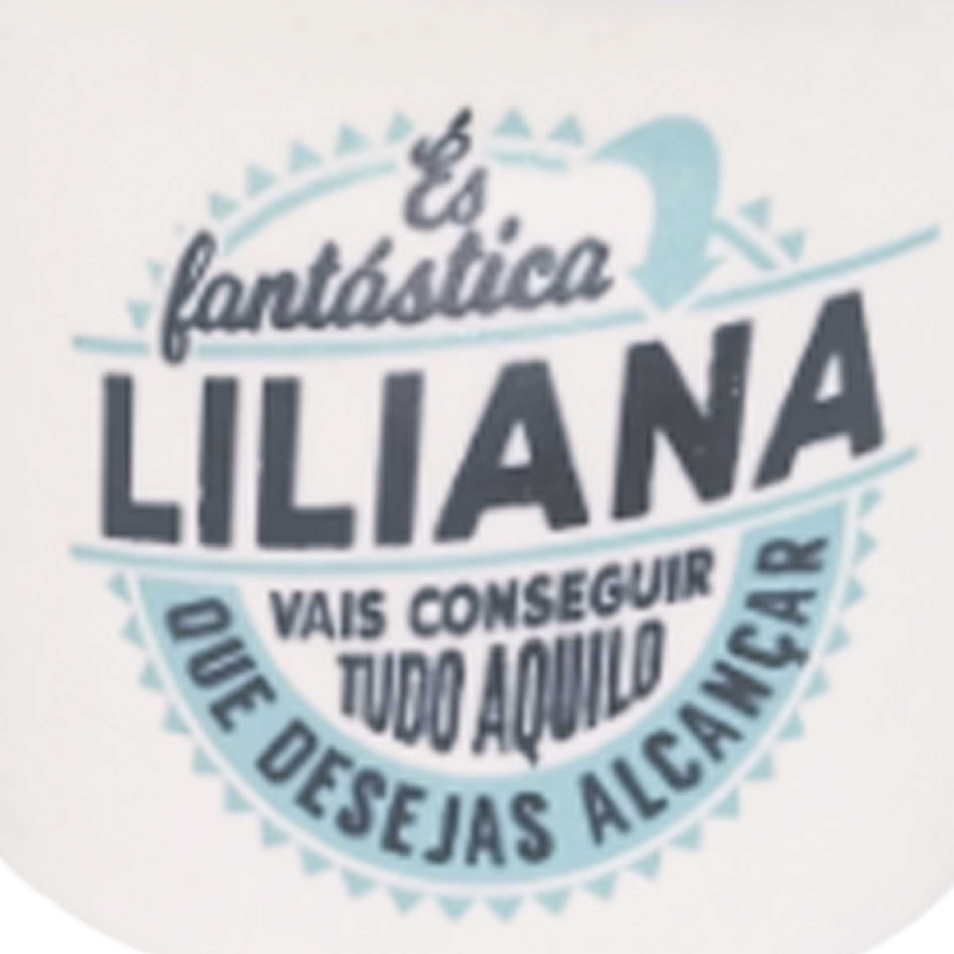Chávena Expresso Liliana
