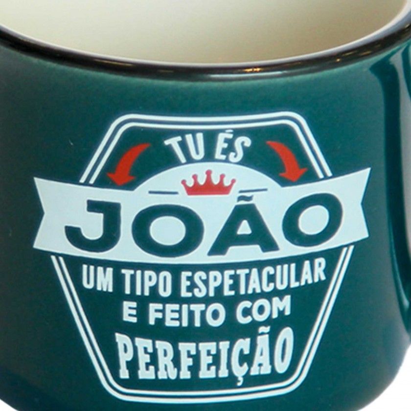 Chávena Expresso João Chávena Expresso João
