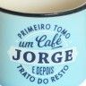 Ch�vena Expresso Jorge