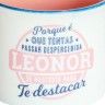 Chávena Expresso Leonor Chávena Expresso Leonor