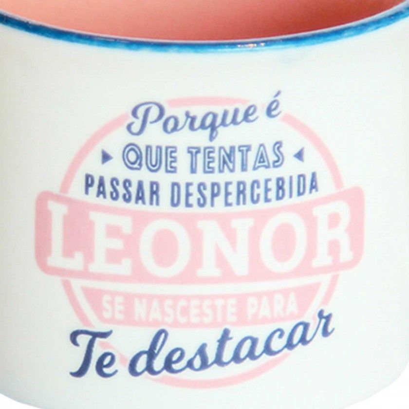 Chávena Expresso Leonor Chávena Expresso Leonor