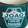 Ch�vena Expresso Jo�o