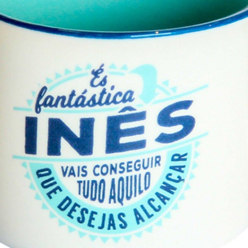 Chávena Expresso Inês Chávena Expresso Inês