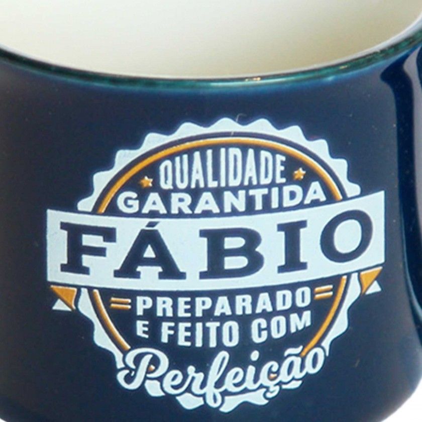 Chávena Expresso Fábio Chávena Expresso Fábio