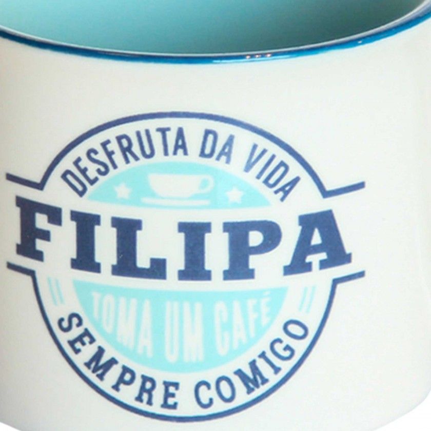 Chávena Expresso Filipa Chávena Expresso Filipa