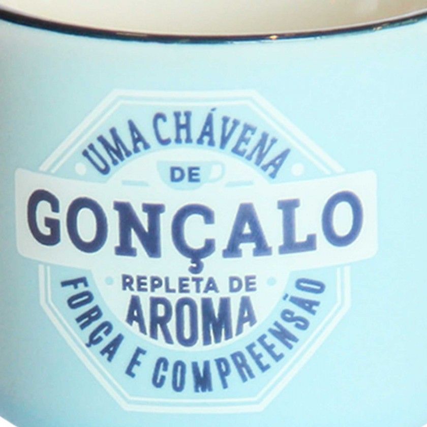 Chávena Expresso Gonçalo Chávena Expresso Gonçalo
