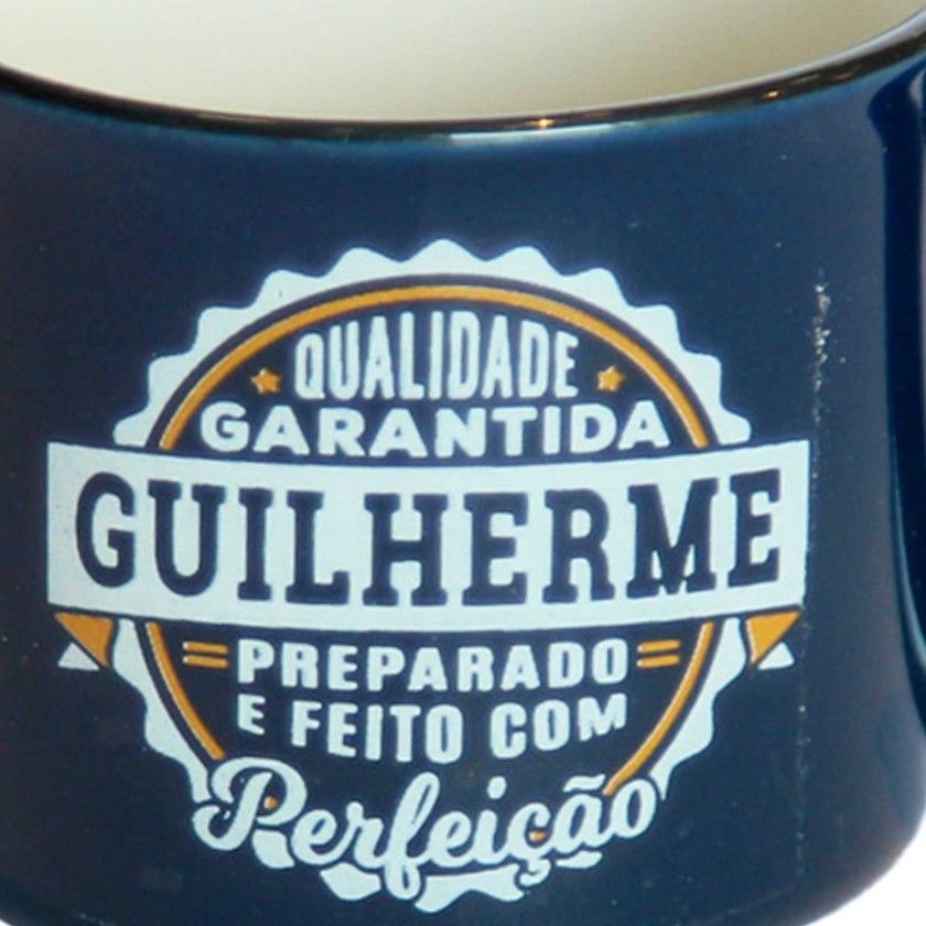 Chávena Expresso Guilherme Chávena Expresso Guilherme