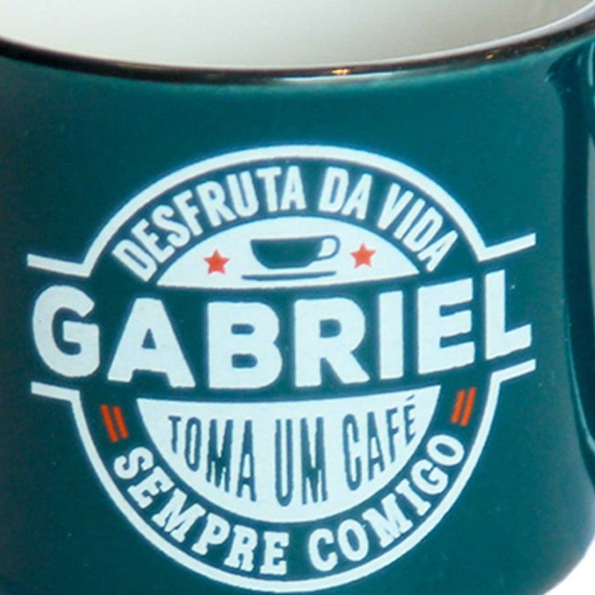 Chávena Expresso Gabriel Chávena Expresso Gabriel
