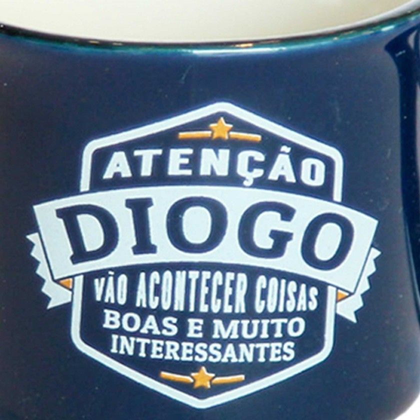 Chávena Expresso Diogo Chávena Expresso Diogo