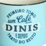 Chávena Expresso Dinis Chávena Expresso Dinis