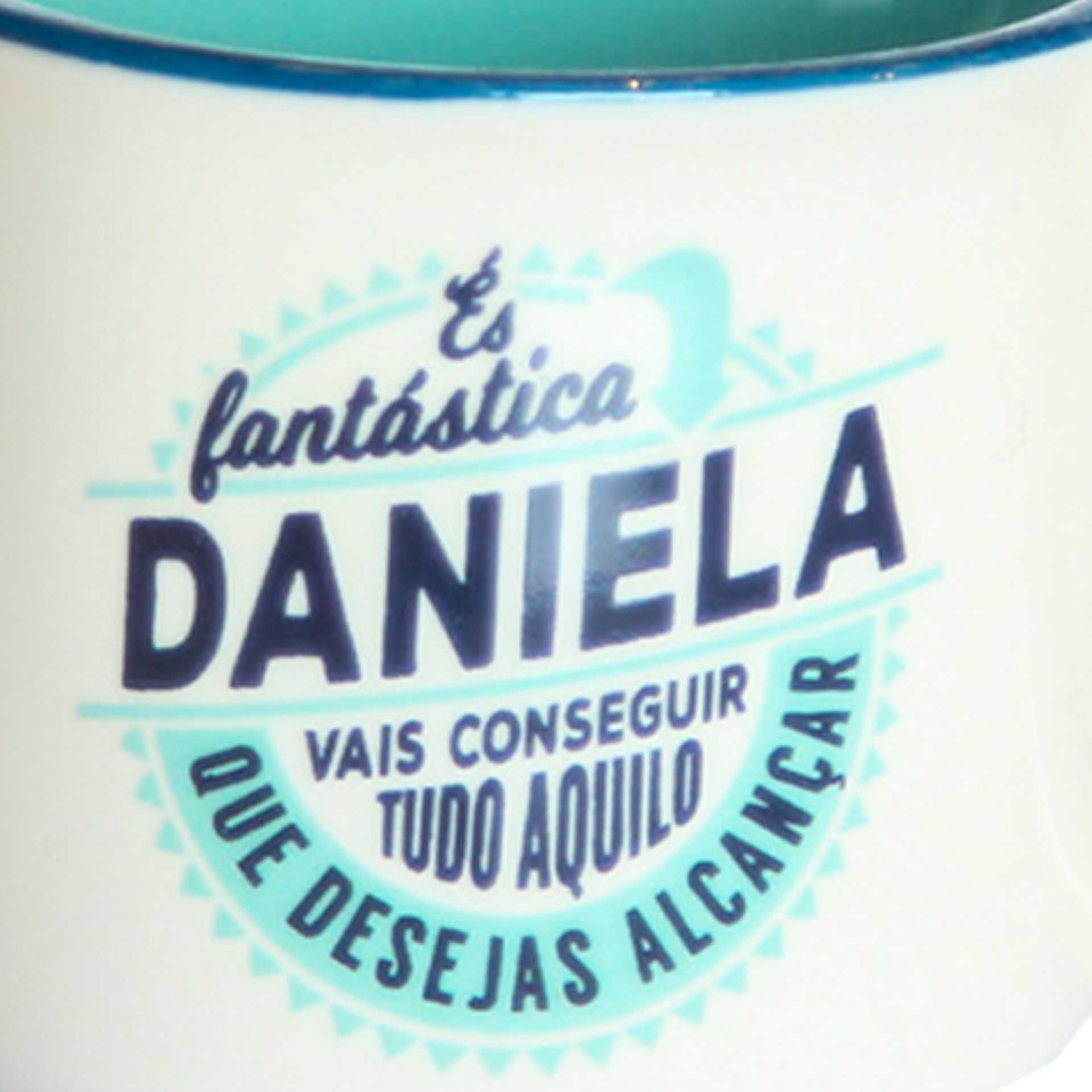 Chávena Expresso Daniela