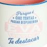 Ch�vena Expresso Eva