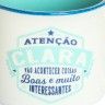 Chávena Expresso Clara Chávena Expresso Clara