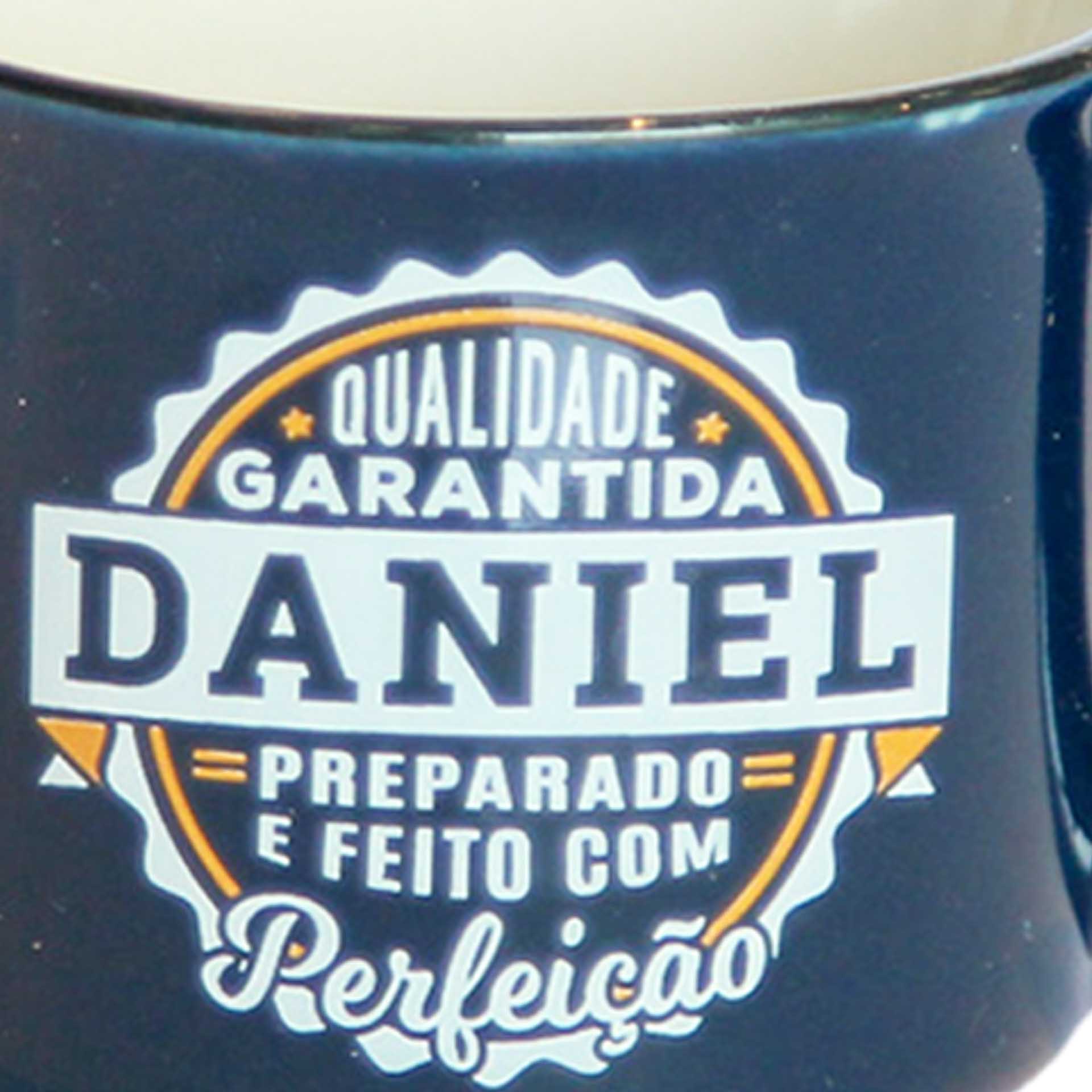 Chávena Expresso Daniel