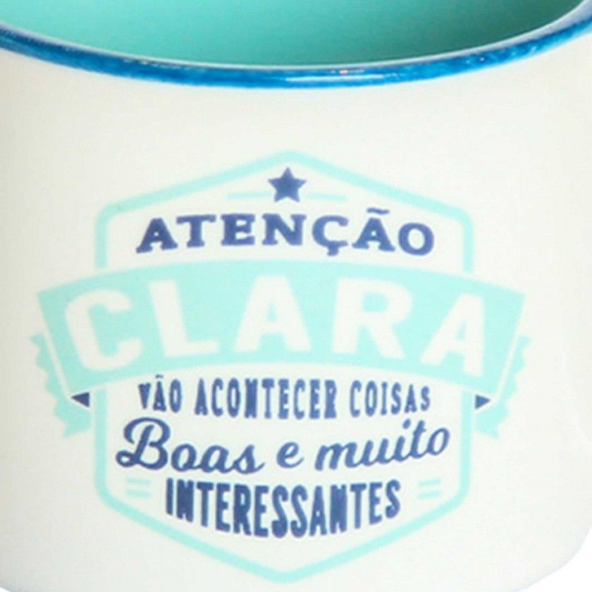 Chávena Expresso Clara Chávena Expresso Clara