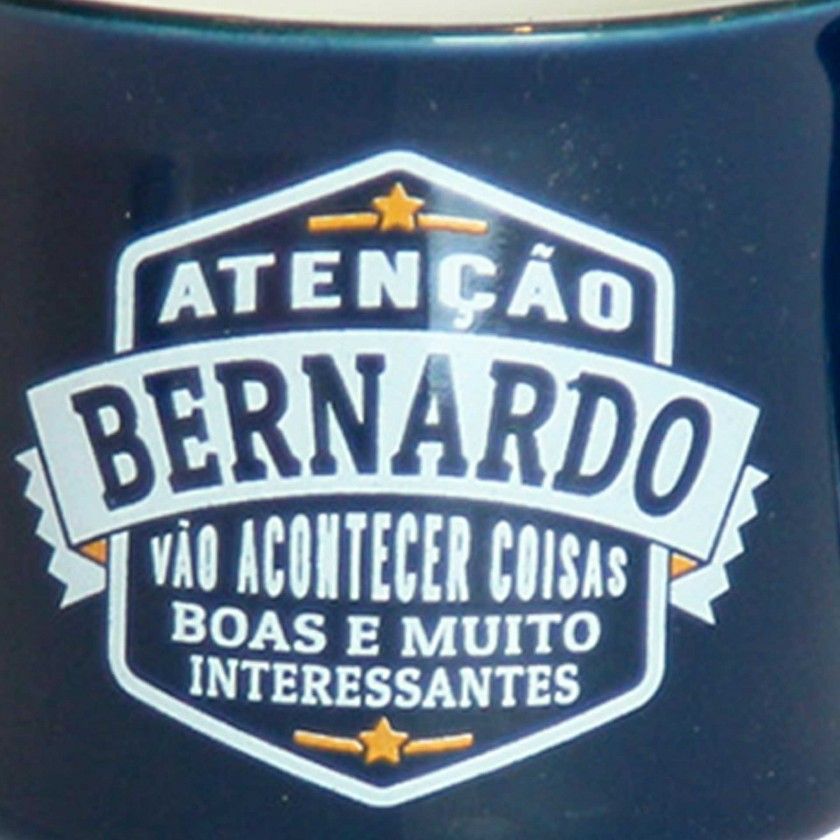 Chávena Expresso Bernardo Chávena Expresso Bernardo