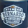 Chávena Expresso Bernardo Chávena Expresso Bernardo